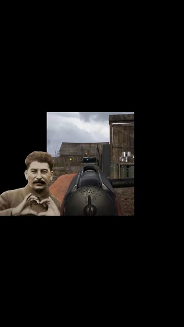 Hell Let Loose - Stalin Would be Proud - Text book Assault on a Garrison!