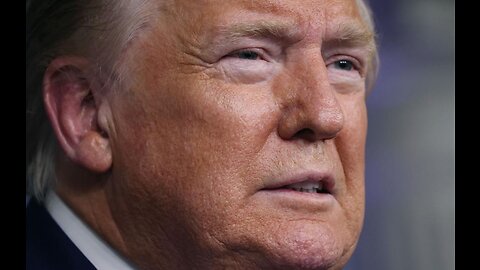 All Things Trump: WHO under fire, Wuhan reopens and push for mail-in balloting