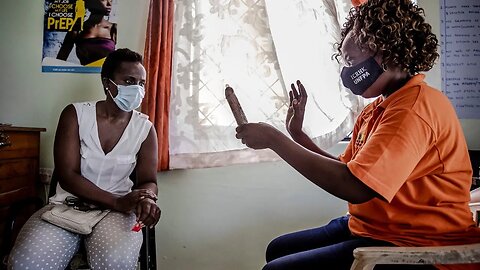 PAN AFRICAN BLISS-SEX/HUMAN TRAFFICKING IN NIGERIA