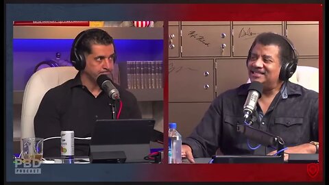 🤮 Neil deGrasse Tyson In Heated Vaccine Debate, Mental Illness | Mystery School