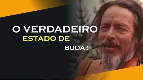 O VERDADEIRO ESTADO DE BUDA, ALAN WATTS DUBLADO, ECKHART TOLLE DUBLADO