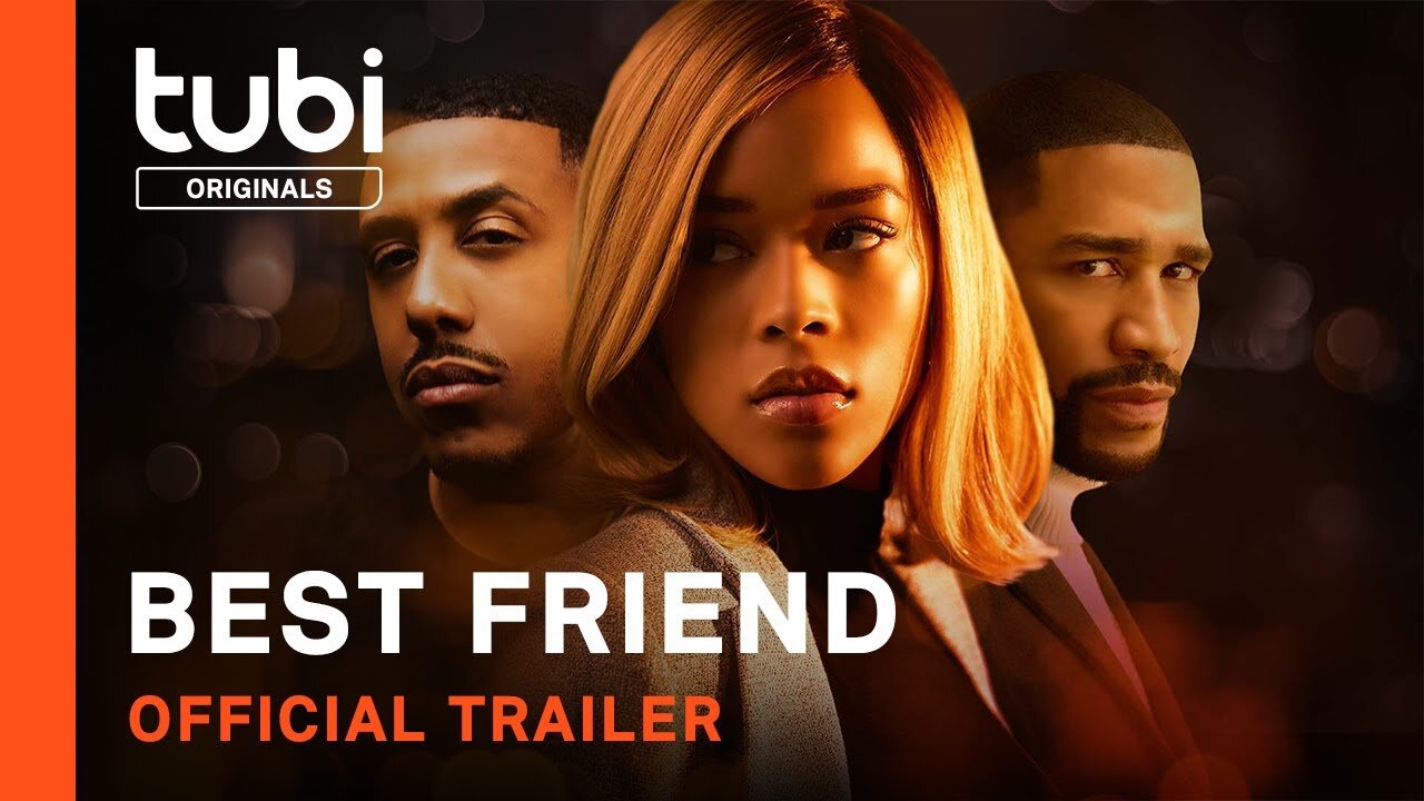 BEST FRIEND NEW 2023 LMN MOVIE- FULL MOVIE