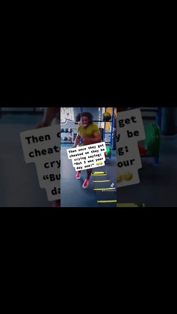 Shawtys will smash one athlete then… 👑