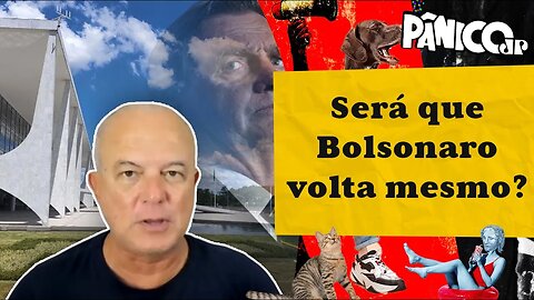 ROBERTO MOTTA: “O BRASILEIRO ACORDOU PARA A POLÍTICA”