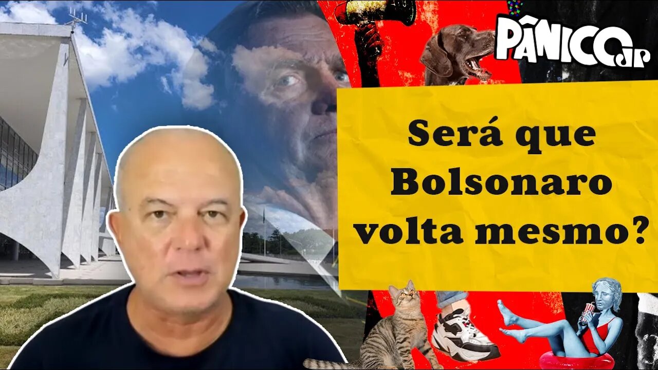 ROBERTO MOTTA: “O BRASILEIRO ACORDOU PARA A POLÍTICA”