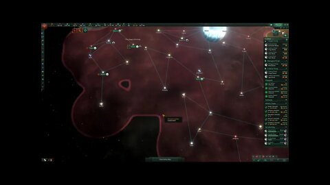 Stellaris Federations 10 - 4K No Commentary