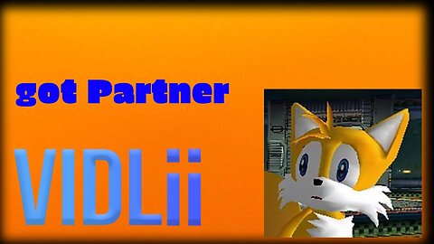 TailslyTalks-got Partner on Vidlii