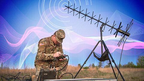 War of Frequencies The Confessionals
