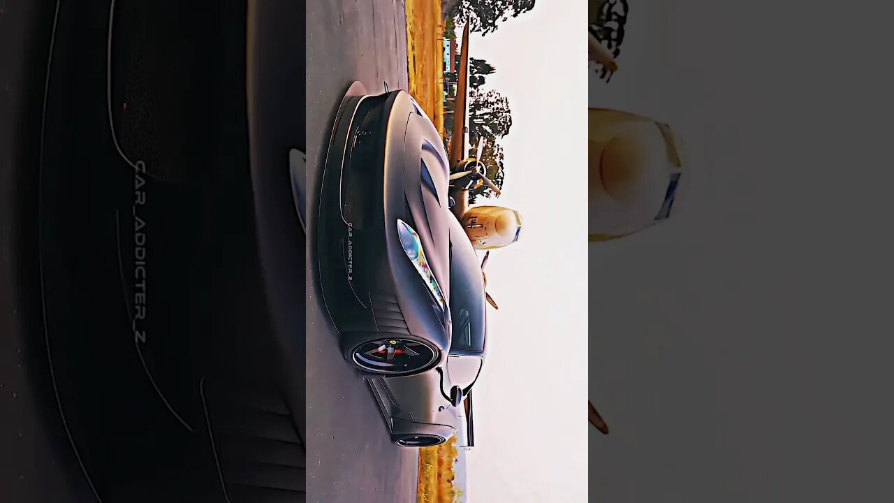 10 Things You Need to Know About Luxury Car Edit 🤤 #shorts #luxurycars #supercar