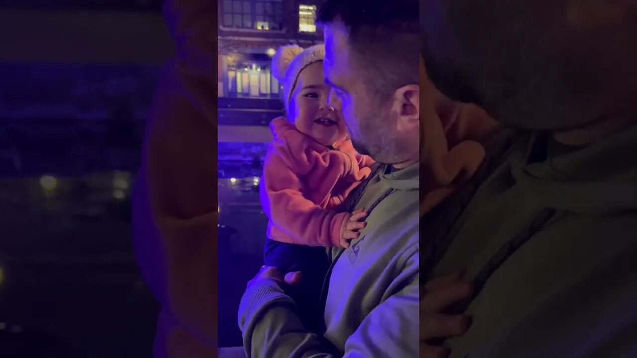 Cute Little Baby