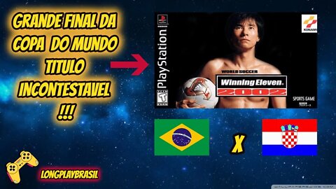 Final da Copa do Mundo