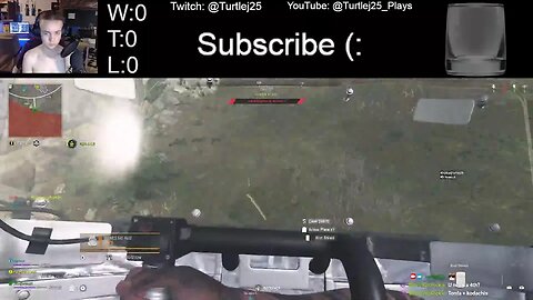 4th OF JULY STREAM