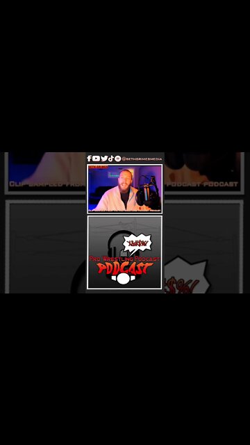 Triple H Contract Tampering Effects AEW Locker Room | #tripleh #aew #wwe #tonykhan #shorts