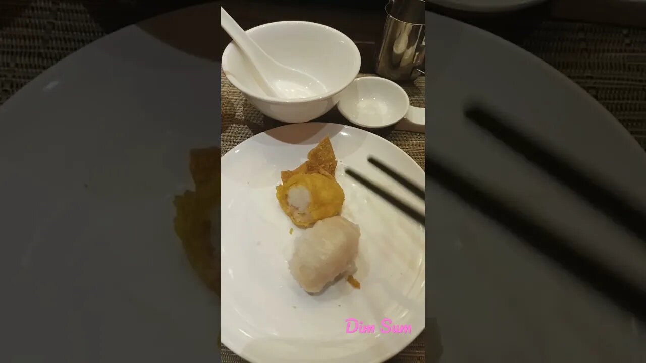 DIM SUM #shorts #shortsvideo