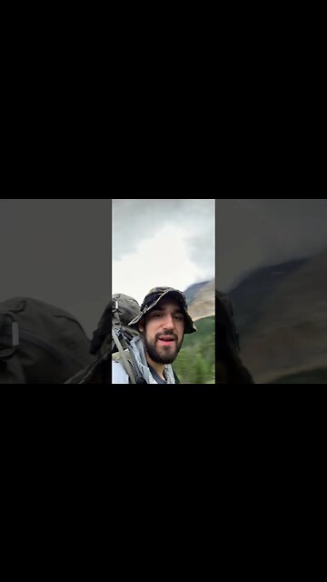 Mountains and Lord of the Rings