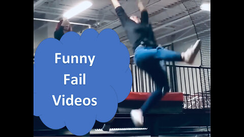 Funny Fail Videos 2022