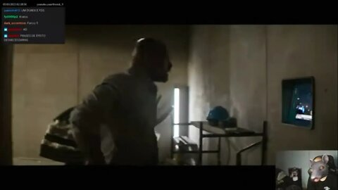 The rock melhor q o joel da serie