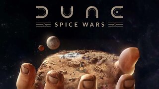 Let's get into a SPICE War!