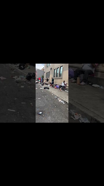 Face of Hardship 8/23