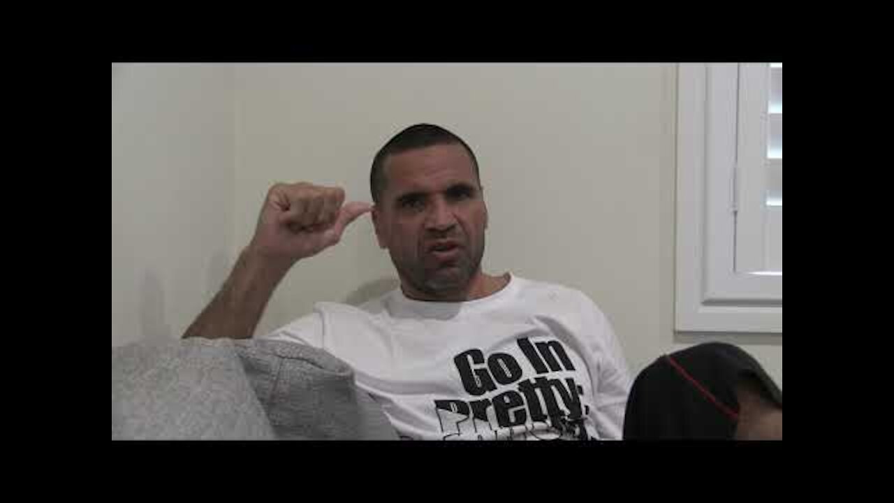 'Anthony Mundine talks up Latrell Mitchell & CJ Mundine's NRL future'