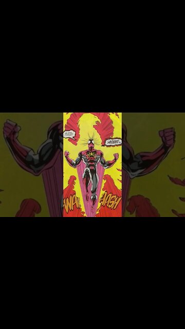 Spider-Phoenix #spiderverse