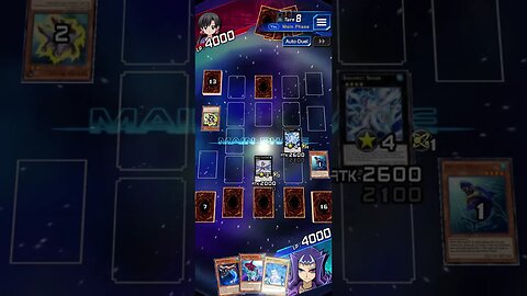 Yu-Gi-Oh! Duel Links - Does Shark Have Line With Water Element? (Starter Deck Card)