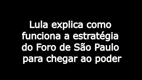 Como a Esquerda chega ao Poder atualmente na América Latina