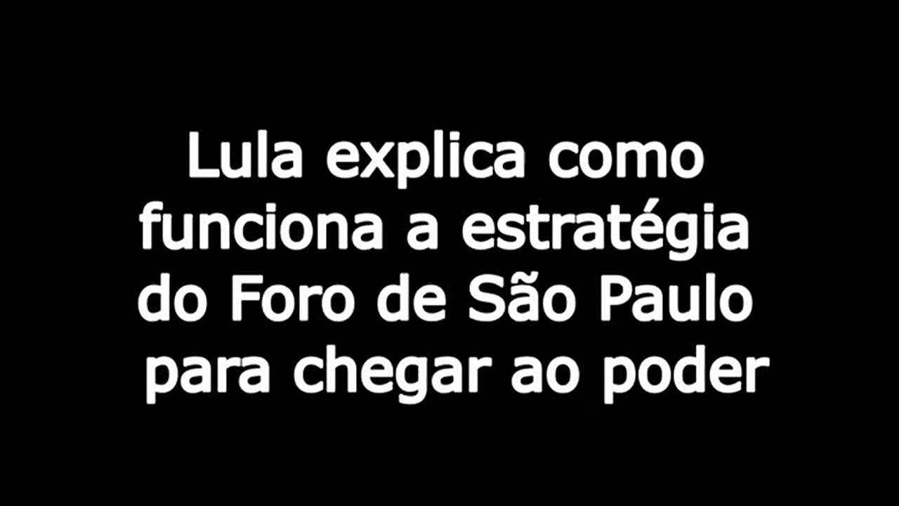 Como a Esquerda chega ao Poder atualmente na América Latina