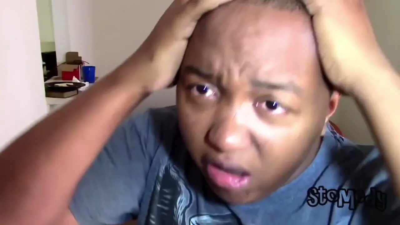 I LOVE STOMEDY SO MUCH