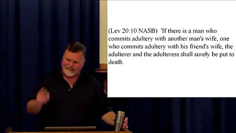 Leviticus 20