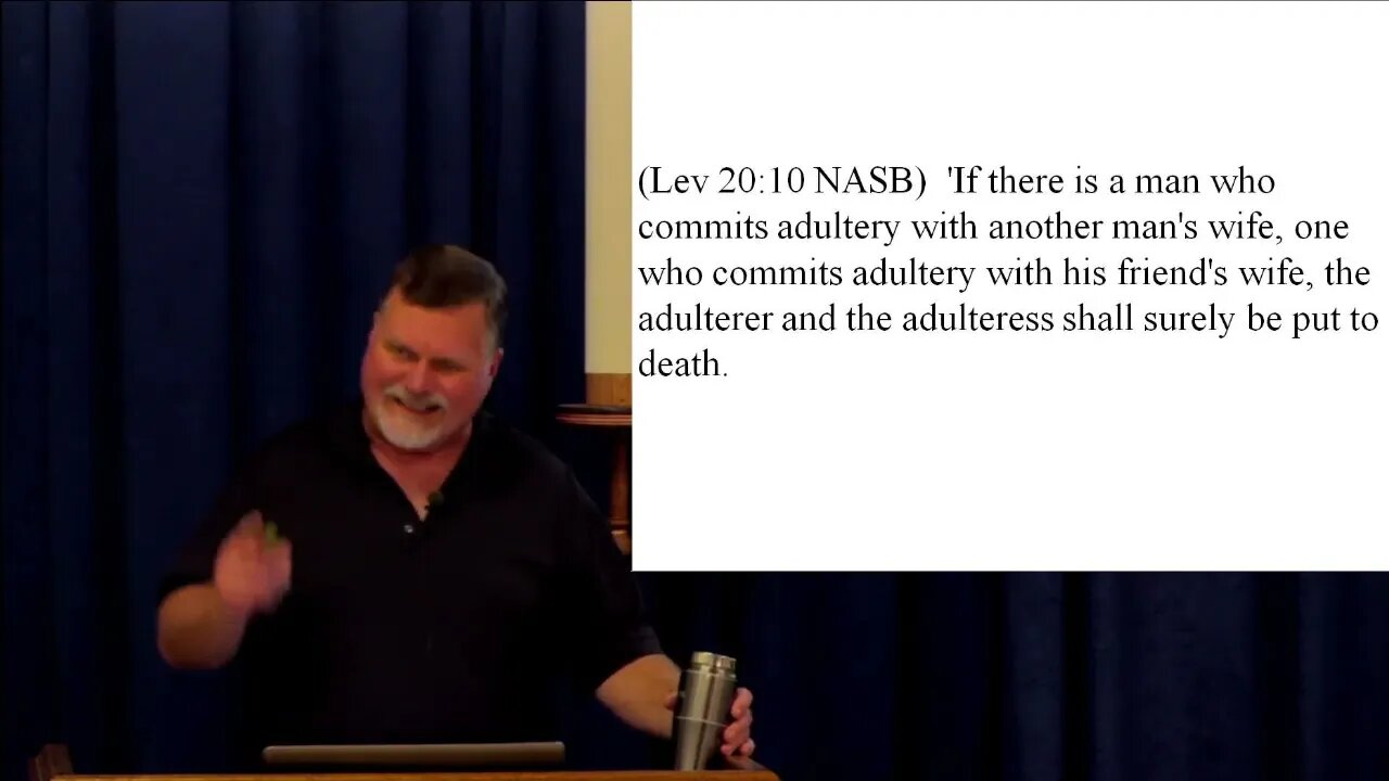 Leviticus 20