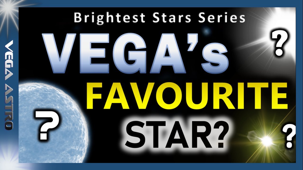 ⭐ What are my FAVOURITE stars⭐