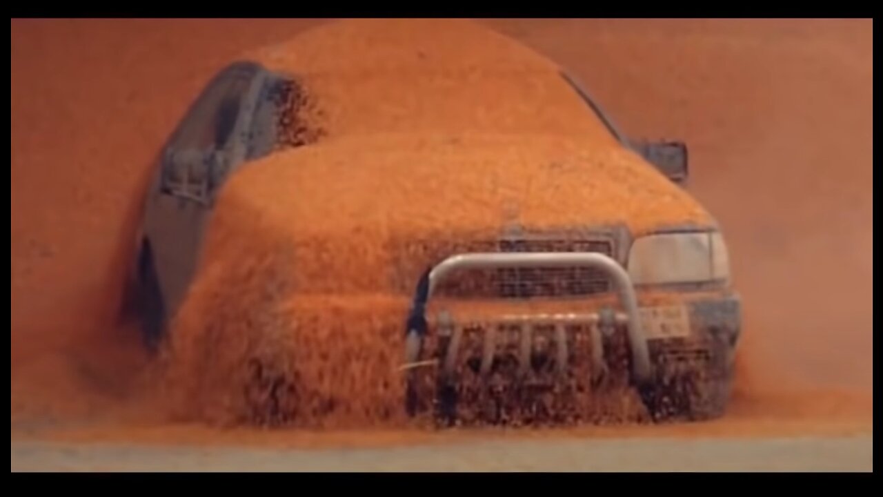 Mercedes S600 W140 Drift