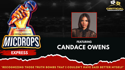 Candace Owens Exposes How Margaret Sanger Used the "black church"