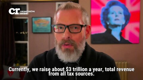 Matt Kibbe explains Bernie Sanders Free Sh*t