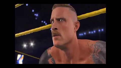 wwe 2k22 my rise walkthrough part 17