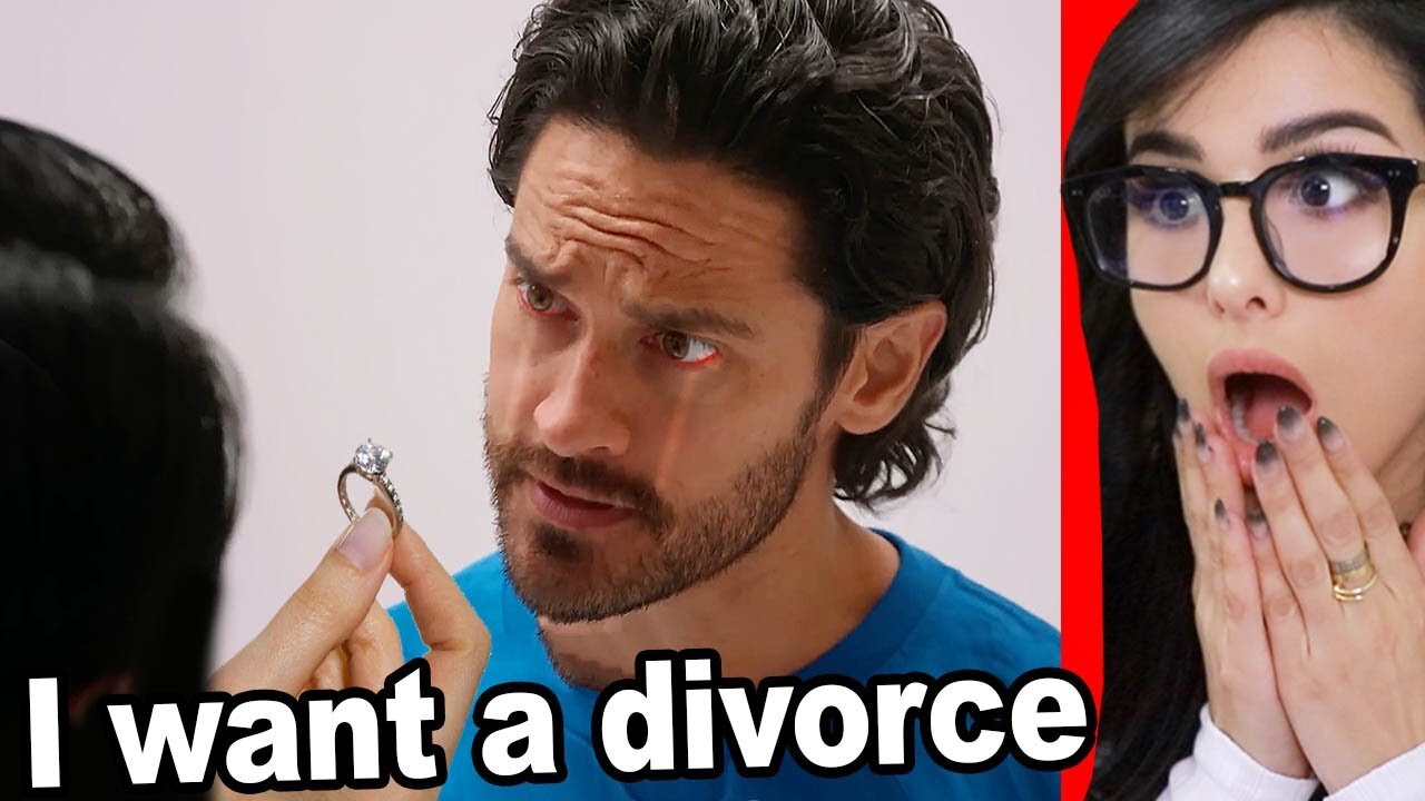 Wife Wants Divorce After Husband Loses His Job