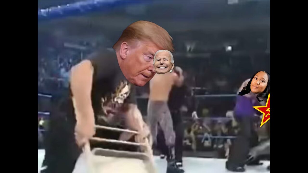 Trump 2024