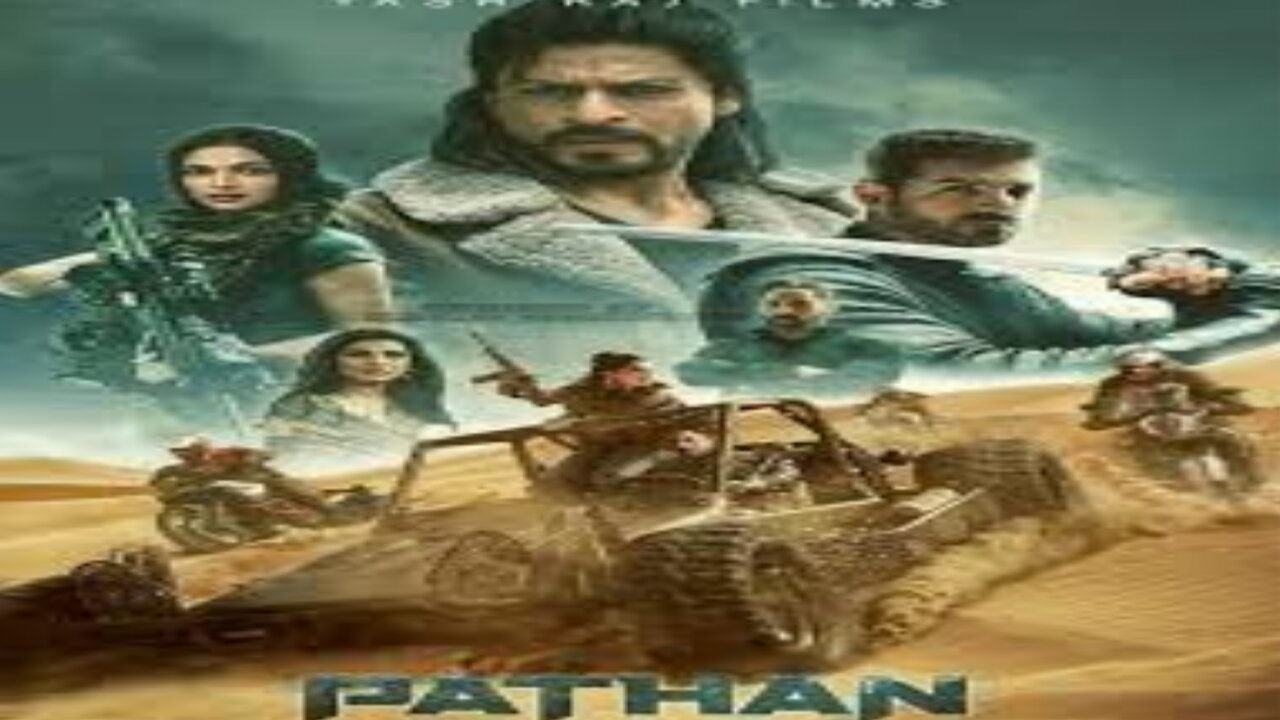 Pathan movie release date is out || Shahrukh Khan || Deepika Padukone || John Abraham ||