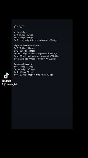 Skipped calves again 😭