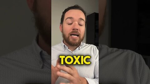 Leaving A Toxic Relationship - Loving Someone Without Being With Them