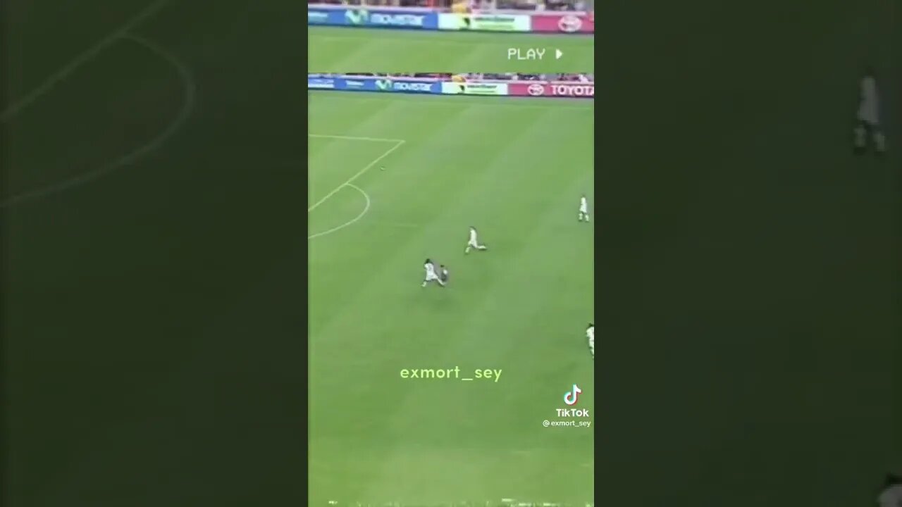 messi's first goal #thegoat #messi #first