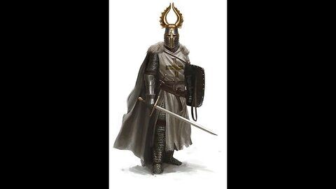 Catholic Armor of God Prayer (Warrior's Prayer)
