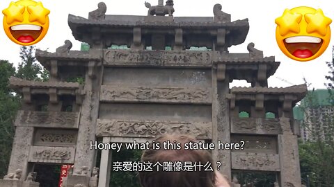 Foreigners Are Surprised: Why Did Ancient China Build Chastity Arches? Many Modern Women Don’t Know