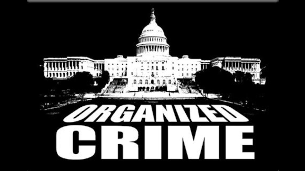 Organized Crimes