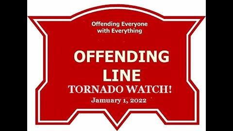 TORNADO WATCH!!!!