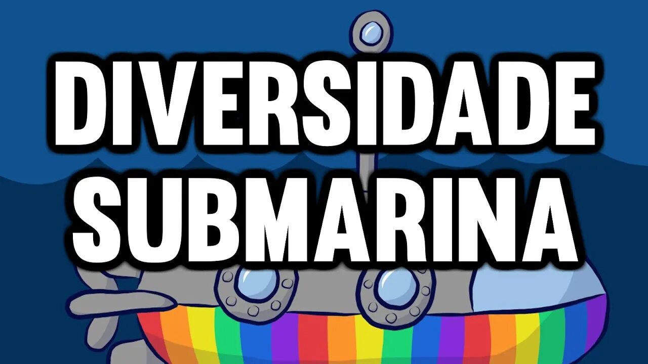 submarinho