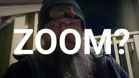 Zoom on Thursdays