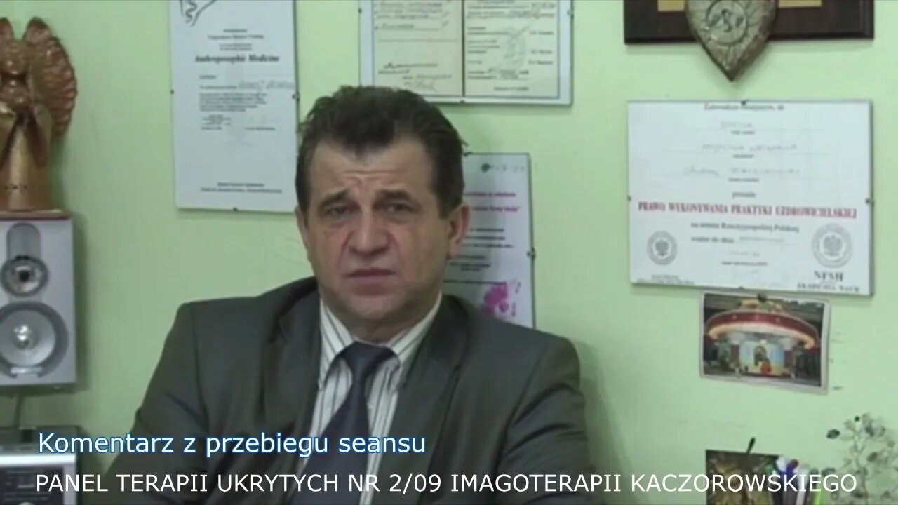 REINKARNACJA W HIPNOZIE OBÓZ KONCENTRACYJNY, SEANS UWOLNIEŃ DUCHOWYCH, EMOCJI,BÓLU, AGRESJI/CZĘŚĆ I/