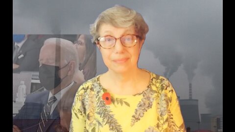 COP 26 in Glasgow - Smoke and Mirrors